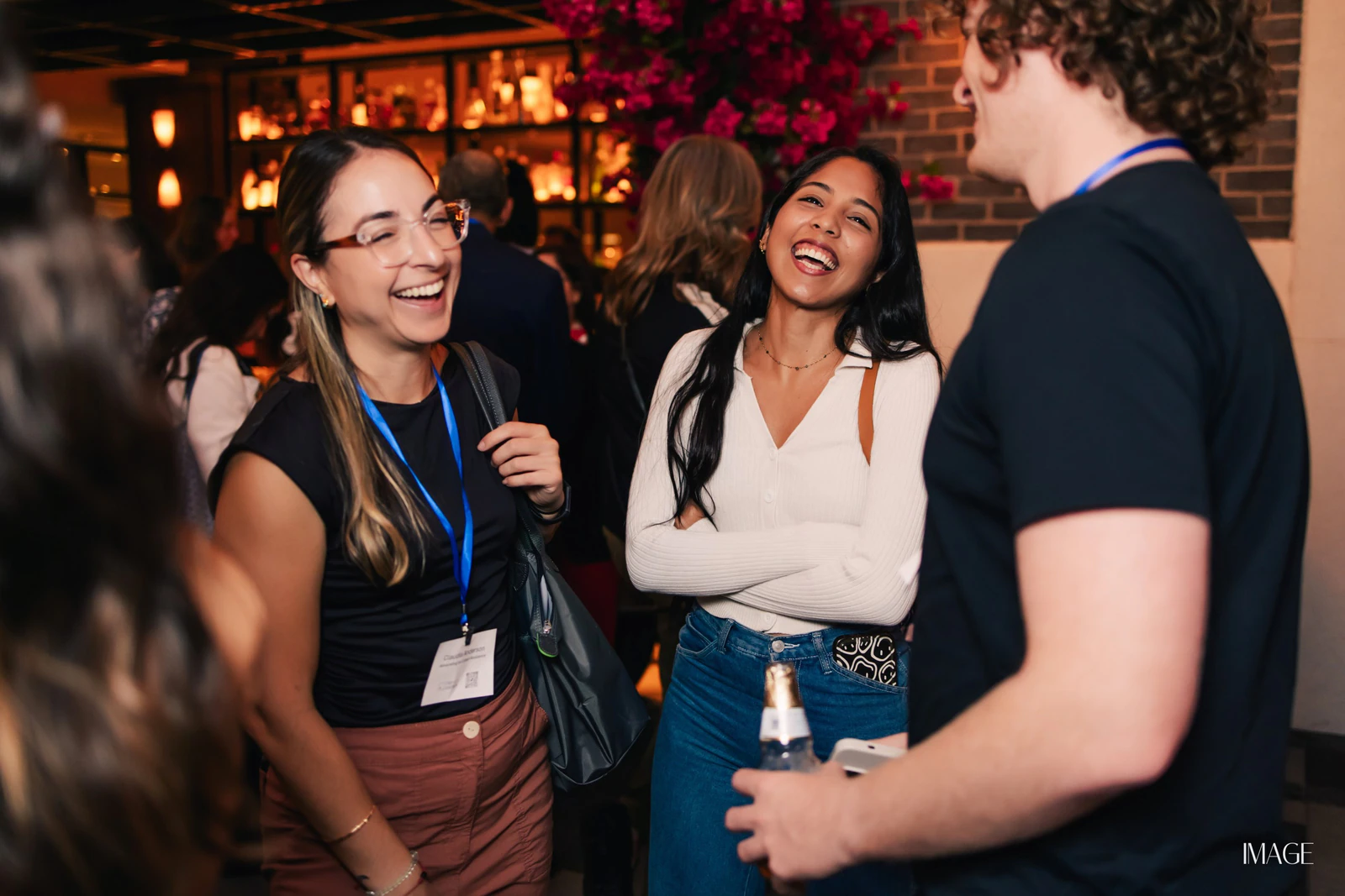 Miami's Climate Leaders x Impact.Edition at Casa Gianna, Miami — Events photography by IMAGE MIAMI — photo 112 of 125