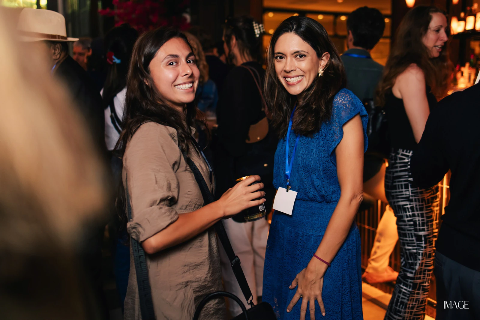 Miami's Climate Leaders x Impact.Edition at Casa Gianna, Miami — Events photography by IMAGE MIAMI — photo 19 of 125