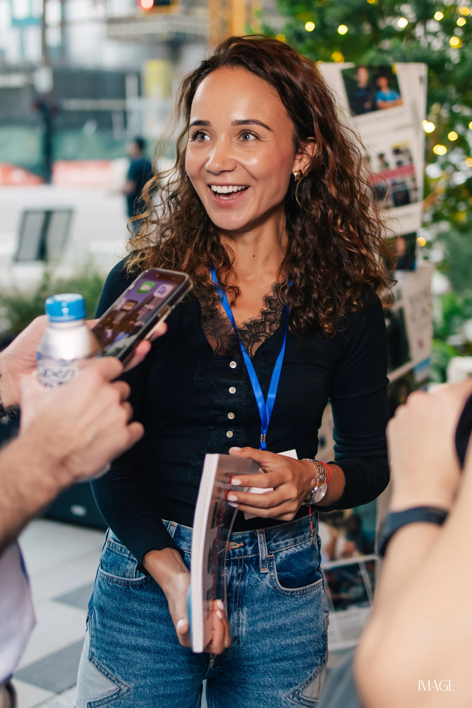 Miami's Climate Leaders x Impact.Edition at Casa Gianna, Miami — Events photography by IMAGE MIAMI — photo 86 of 125