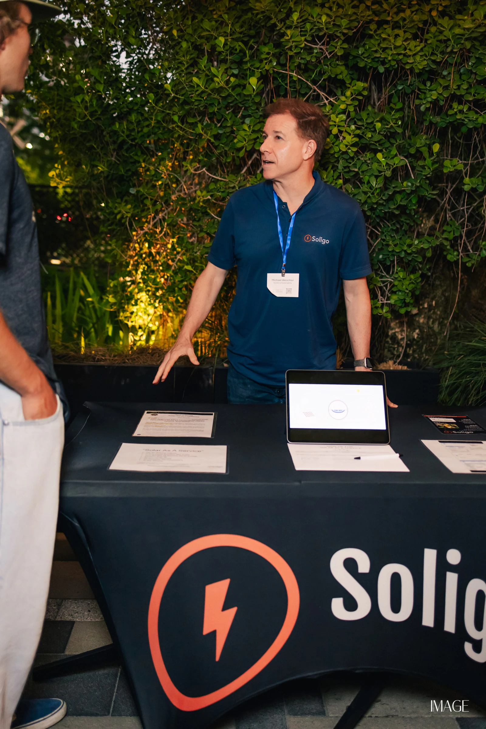 Miami's Climate Leaders x Impact.Edition at Casa Gianna, Miami — Events photography by IMAGE MIAMI — photo 54 of 125
