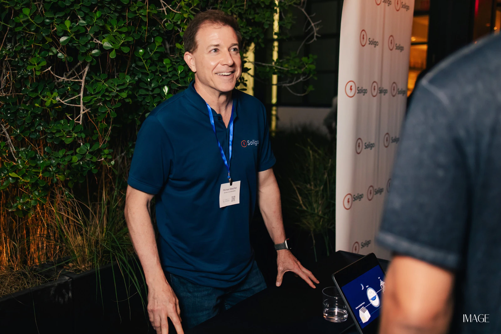 Miami's Climate Leaders x Impact.Edition at Casa Gianna, Miami — Events photography by IMAGE MIAMI — photo 10 of 125