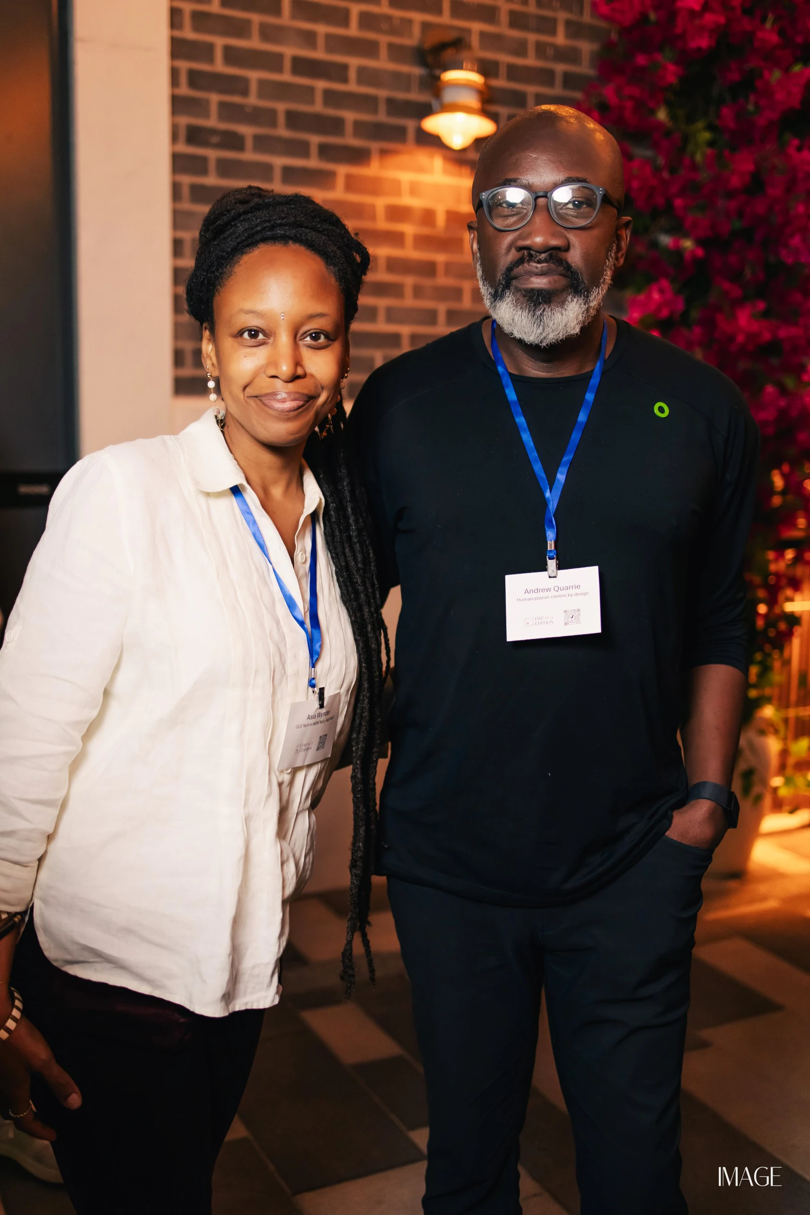 Miami's Climate Leaders x Impact.Edition at Casa Gianna, Miami — Events photography by IMAGE MIAMI — photo 61 of 125