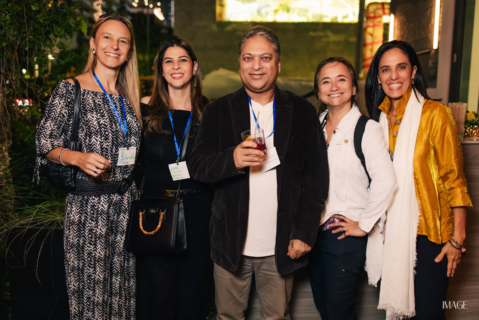 Miami's Climate Leaders x Impact.Edition at Casa Gianna, Miami — Events photography by IMAGE MIAMI — photo 73 of 125