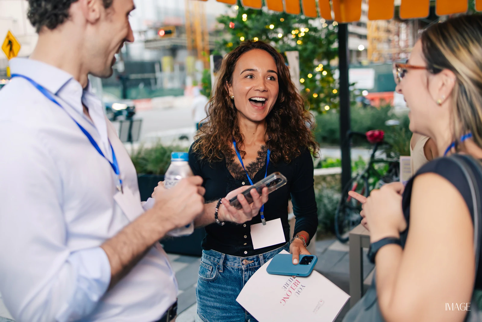 Miami's Climate Leaders x Impact.Edition at Casa Gianna, Miami — Events photography by IMAGE MIAMI — photo 101 of 125