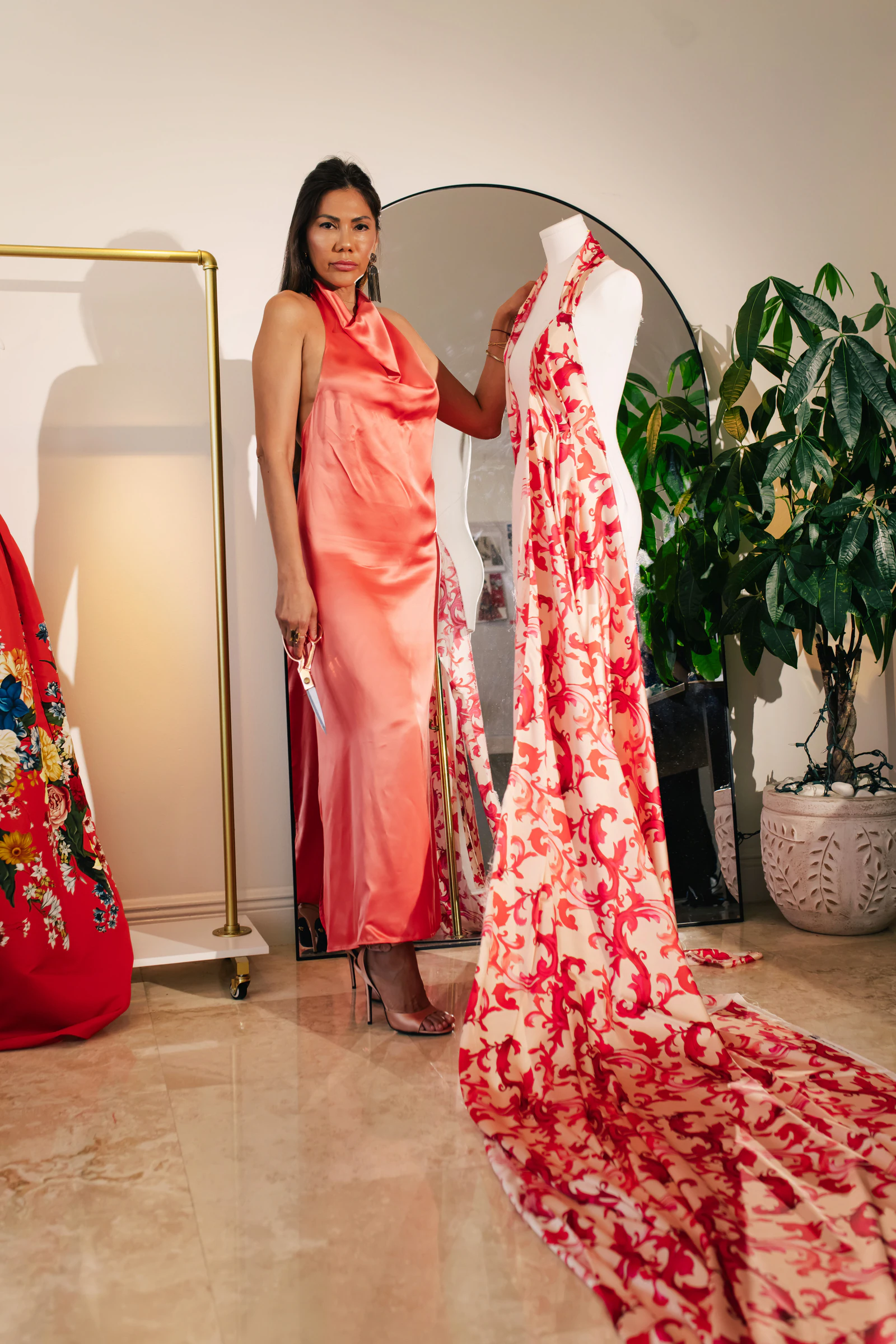 Condé Nast x Izel — Business photography by IMAGE MIAMI — photo 151 of 244