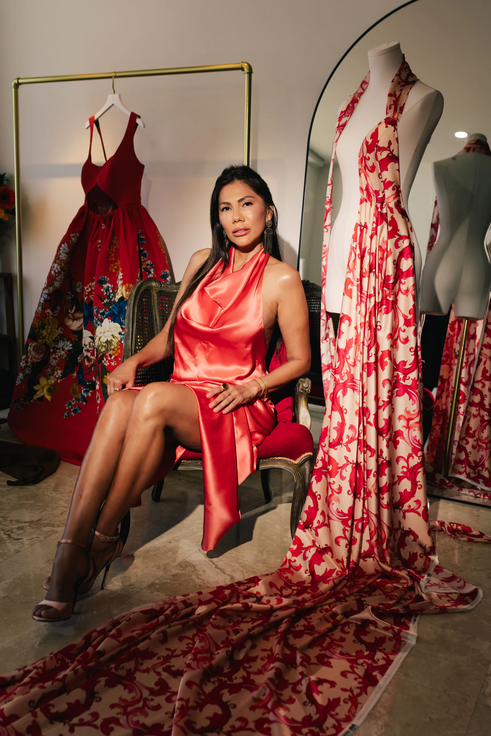 Condé Nast x Izel — Business photography by IMAGE MIAMI — photo 82 of 244