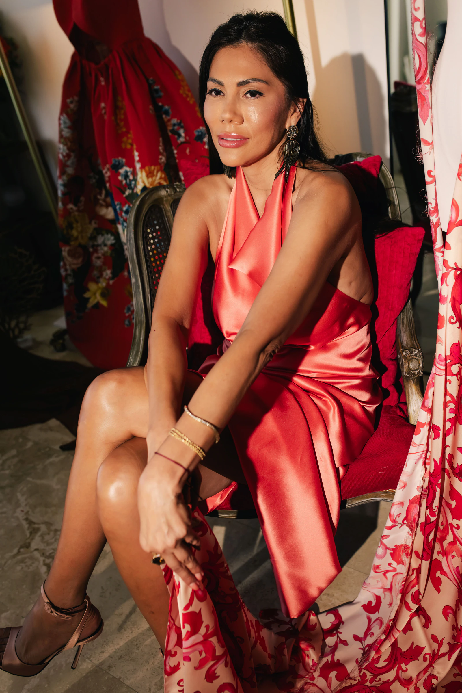 Condé Nast x Izel — Business photography by IMAGE MIAMI — photo 142 of 244