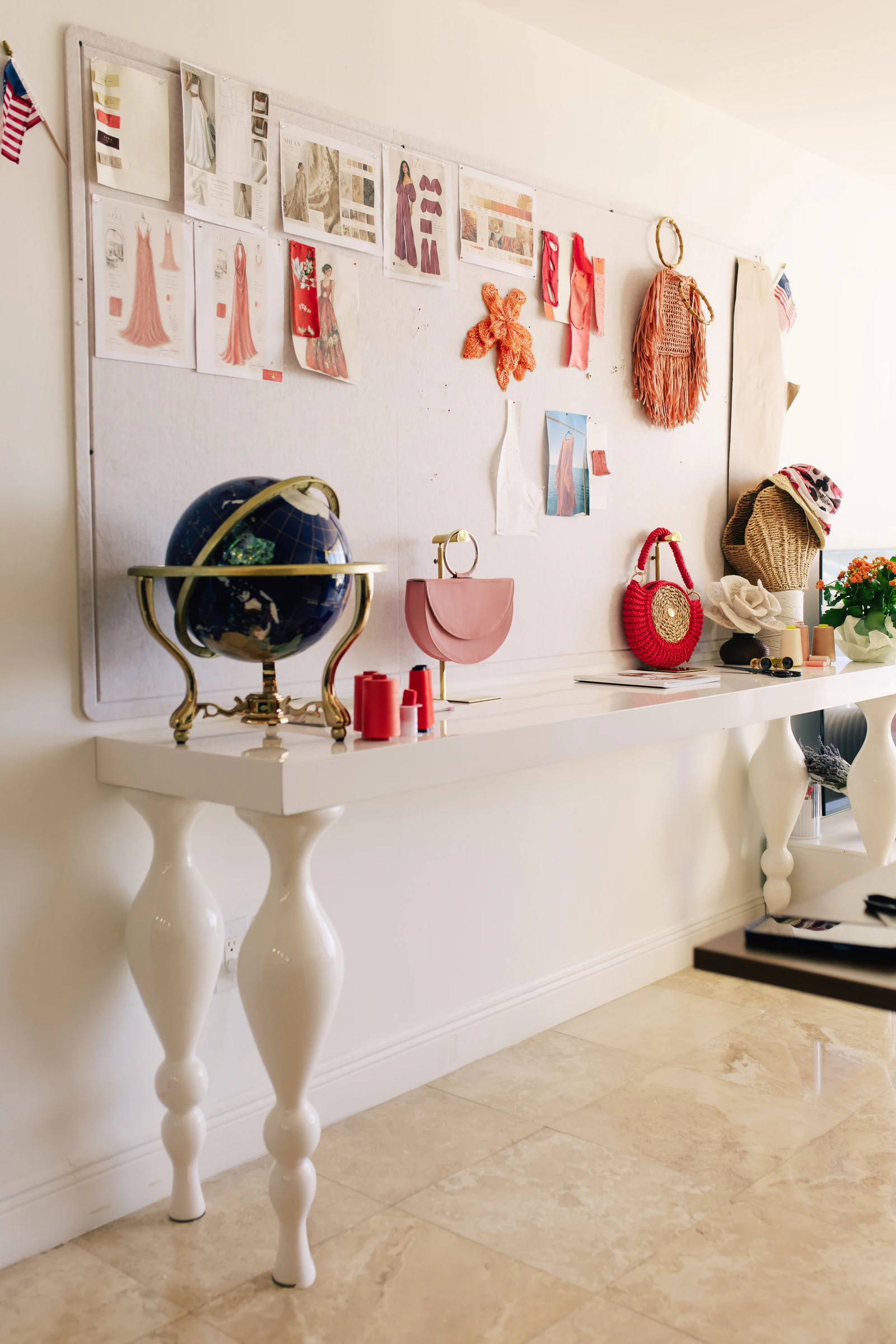 Condé Nast x Izel — Business photography by IMAGE MIAMI — photo 225 of 244