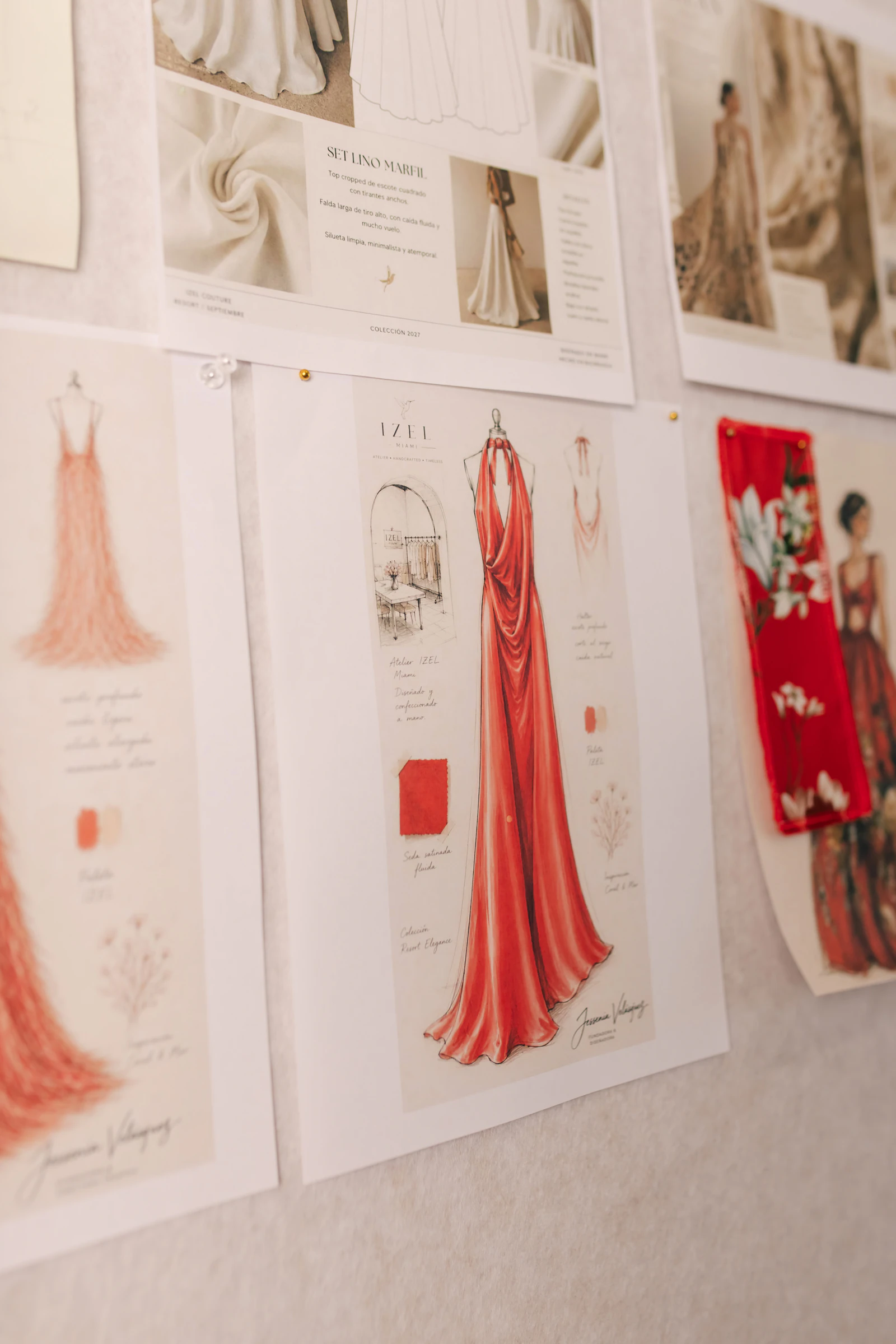 Condé Nast x Izel — Business photography by IMAGE MIAMI — photo 101 of 244