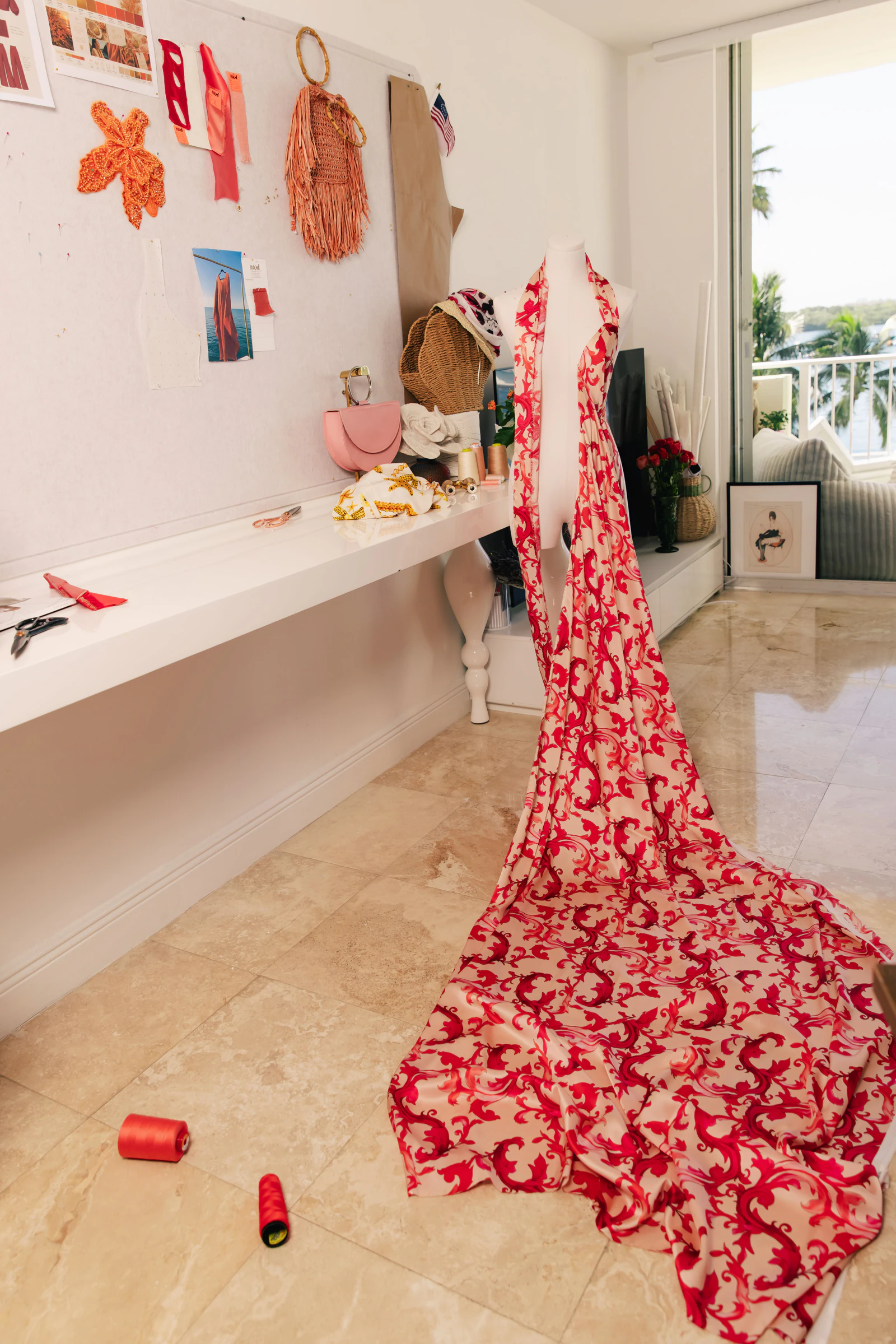 Condé Nast x Izel — Business photography by IMAGE MIAMI — photo 43 of 244