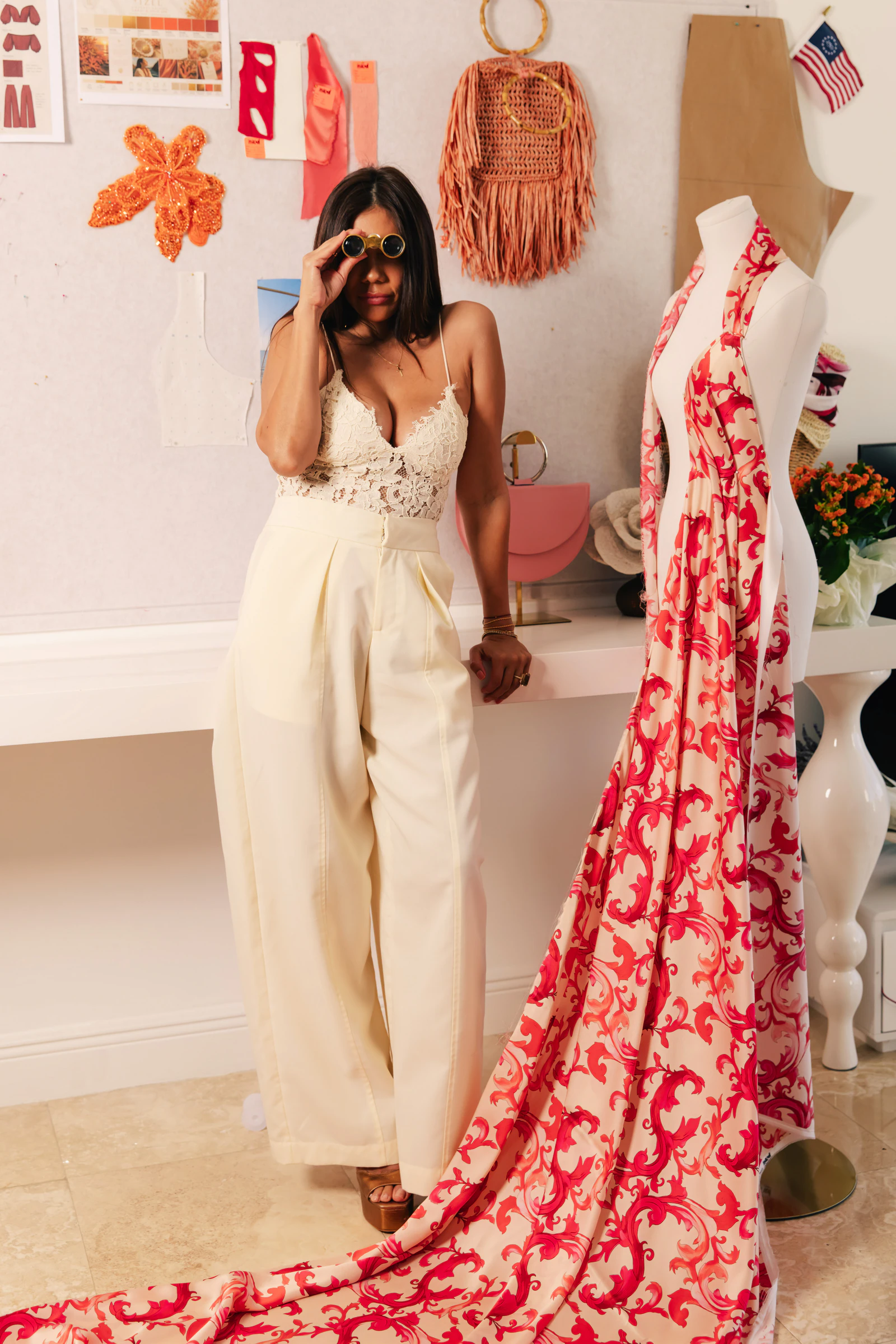 Condé Nast x Izel — Business photography by IMAGE MIAMI — photo 163 of 244