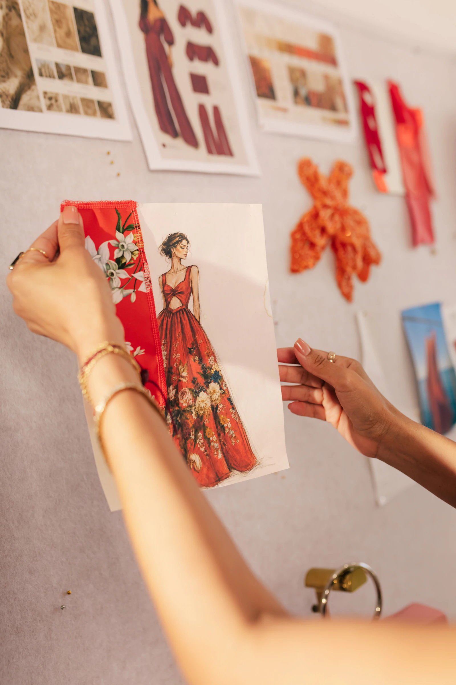 Condé Nast x Izel — Business photography by IMAGE MIAMI — photo 56 of 244