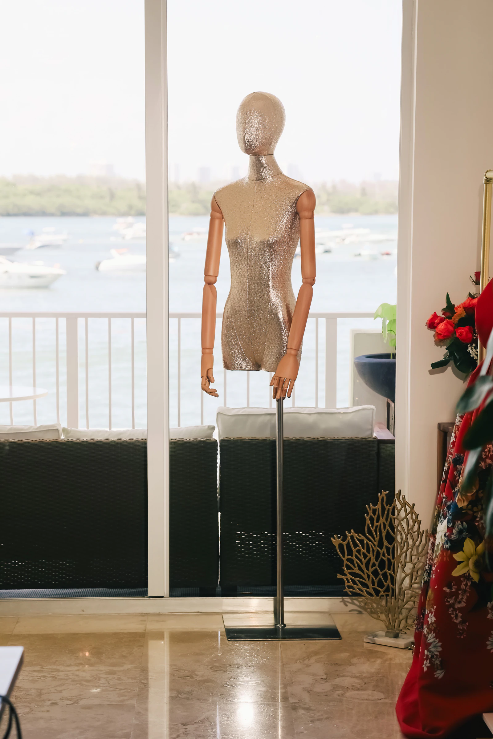 Condé Nast x Izel — Business photography by IMAGE MIAMI — photo 8 of 244