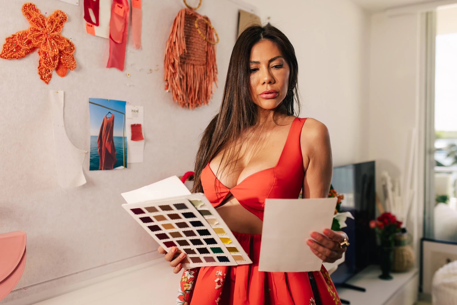 Condé Nast x Izel — Business photography by IMAGE MIAMI — photo 159 of 244
