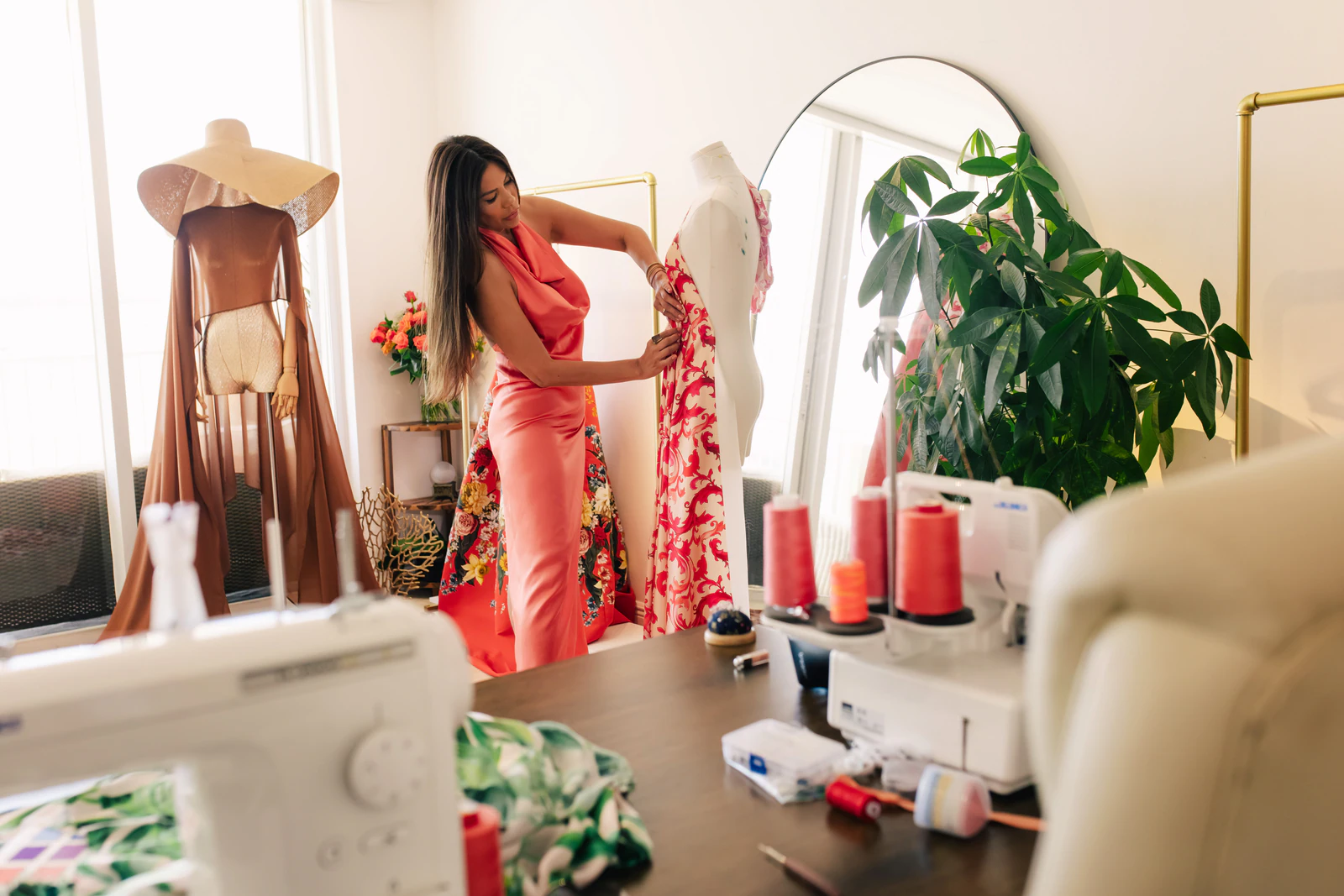 Condé Nast x Izel — Business photography by IMAGE MIAMI — photo 236 of 244