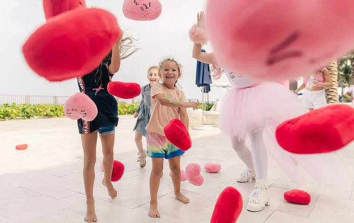 Jordan's Birthday at Turnberry Ocean Colony, Sunny Isles Beach — Birthday photography