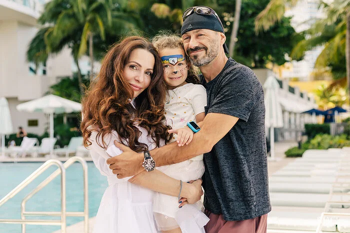 Jordan's Birthday Party at Turnberry Ocean Colony, Sunny Isles Beach — Birthday photography