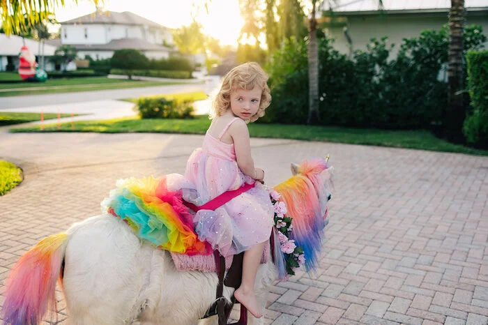 Juliana's Birthday Party at Private residence, Palm Beach — Birthday photography