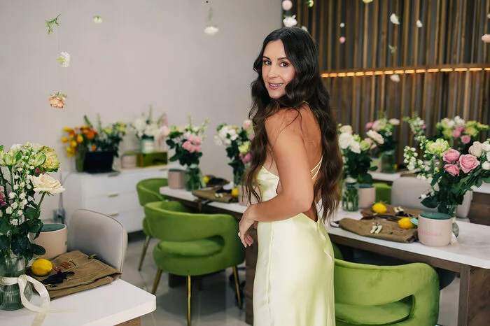 Julia's Birthday at Cult, Coral Gables — Birthday photography