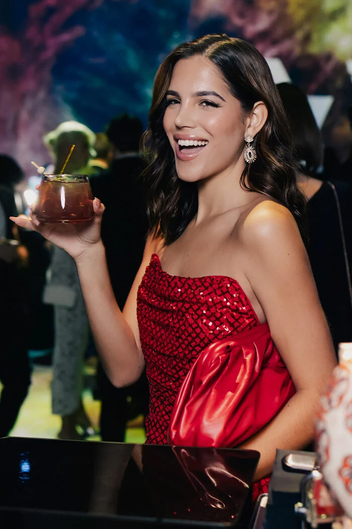 Just Bar at Art X Space, Miami — Event photography