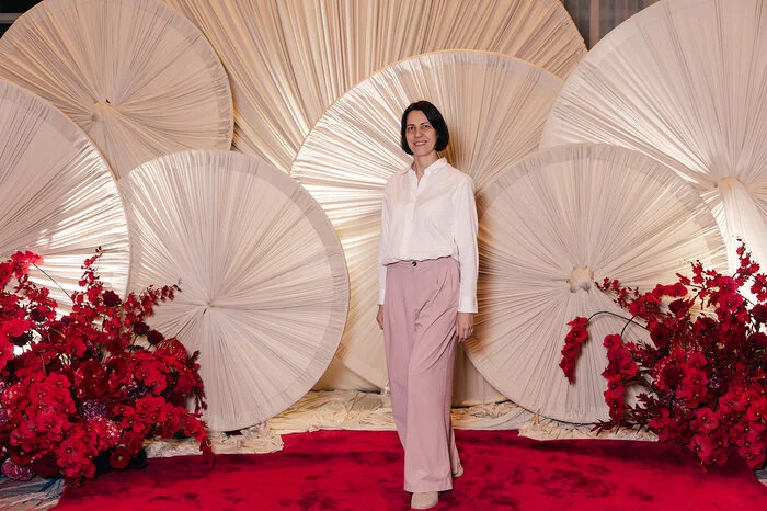 Chazaq Gala Dinner at Diplomat, Hallandale Beach — Event photography