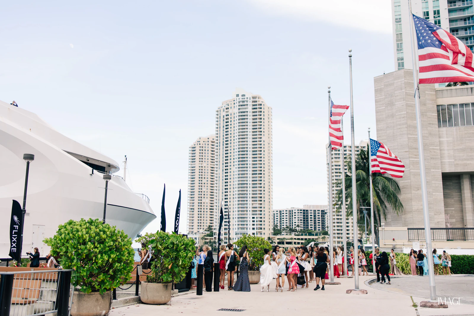 Margo Velvet x Miss USA — Events photography by IMAGE MIAMI — photo 91 of 250