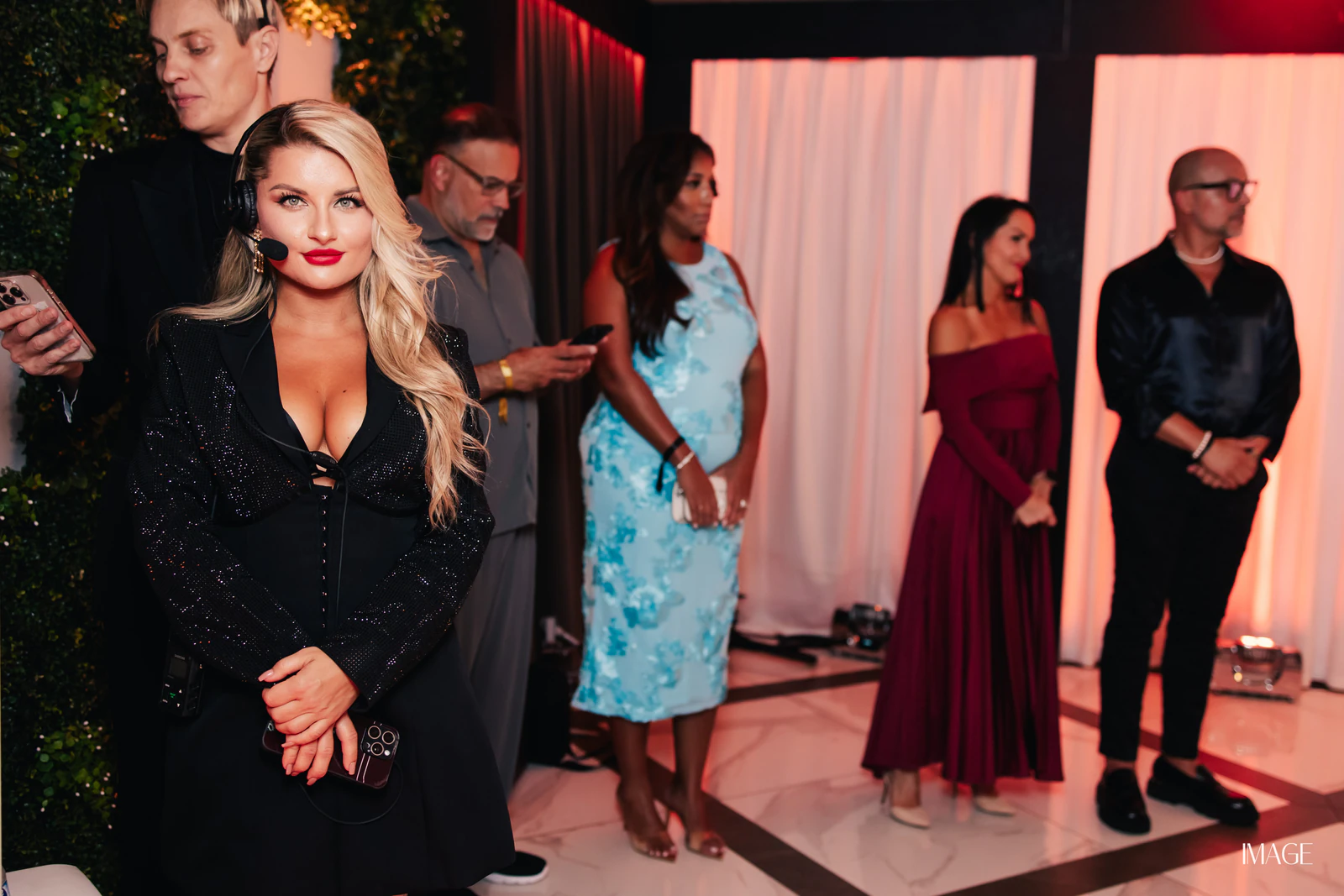 Margo Velvet x Miss USA — Events photography by IMAGE MIAMI — photo 209 of 250