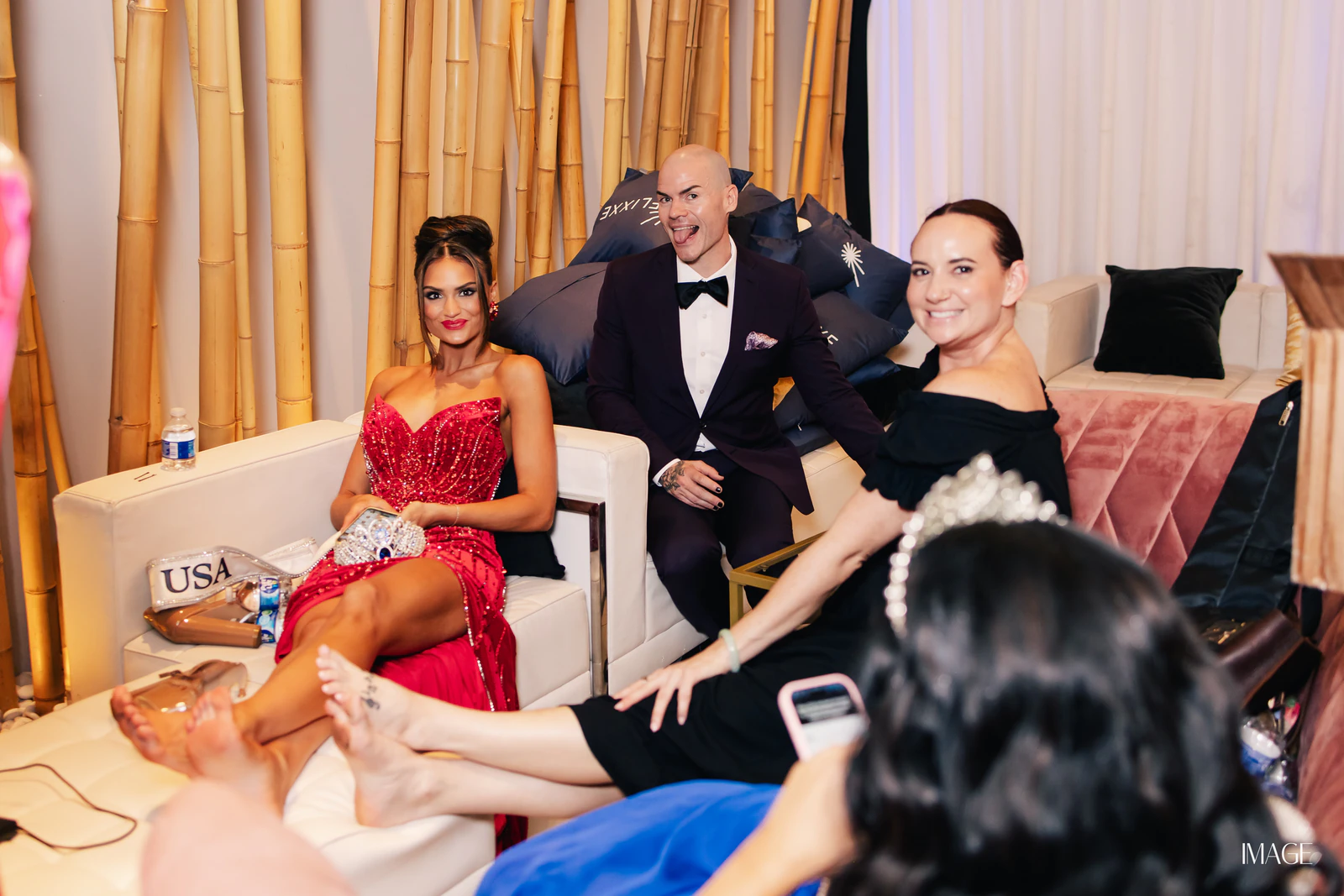 Margo Velvet x Miss USA — Events photography by IMAGE MIAMI — photo 225 of 250