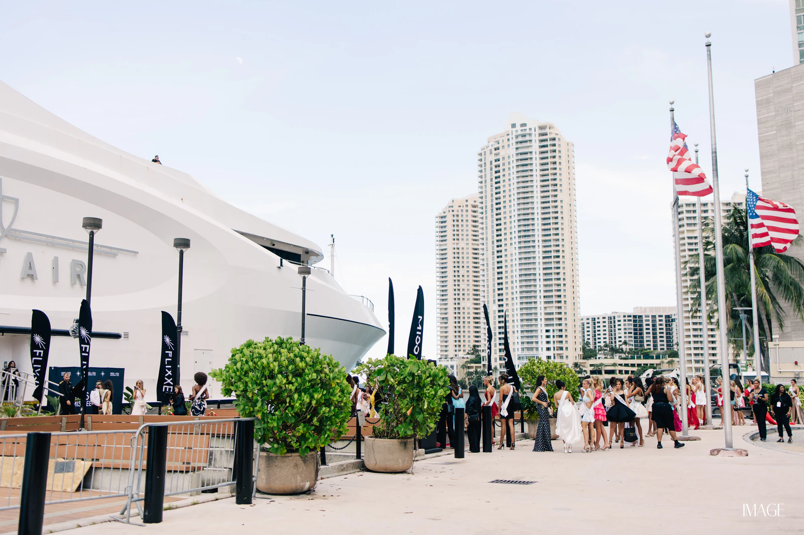 Margo Velvet x Miss USA — Events photography by IMAGE MIAMI — photo 106 of 250
