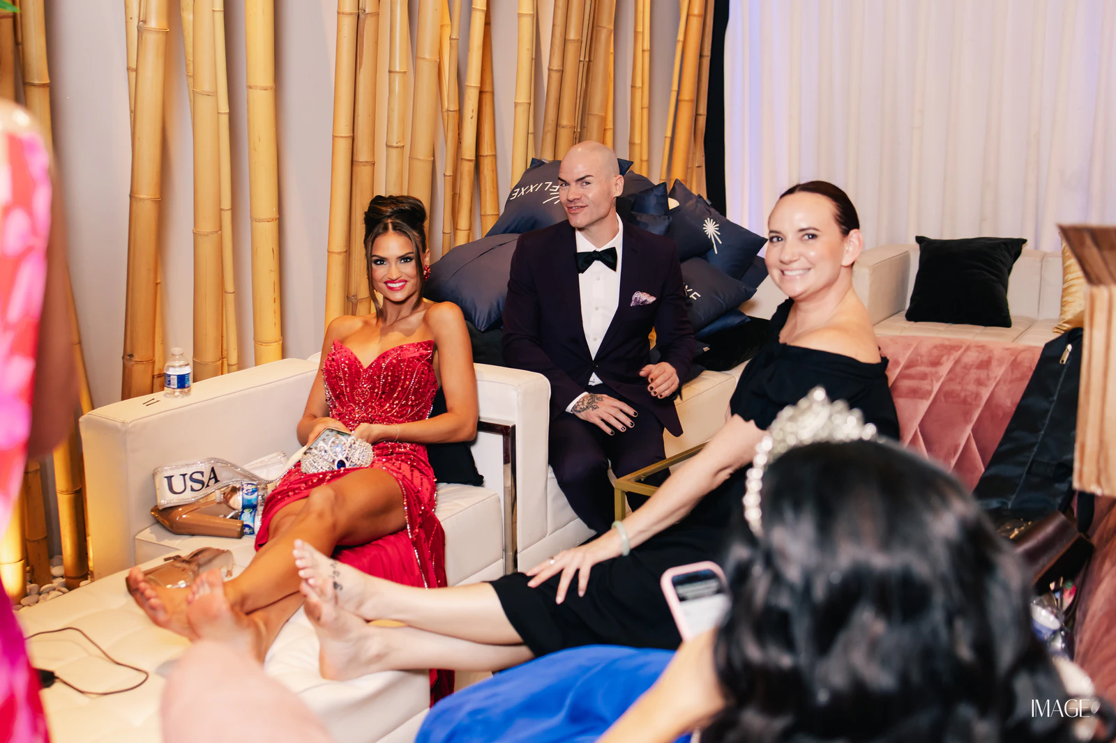 Margo Velvet x Miss USA — Events photography by IMAGE MIAMI — photo 217 of 250