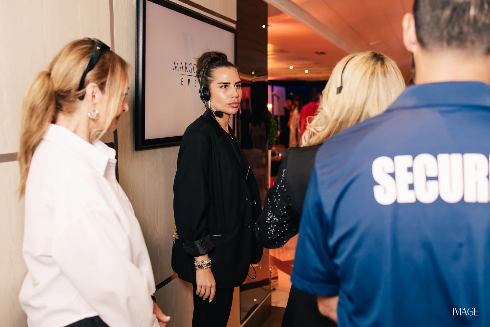 Margo Velvet x Miss USA — Events photography by IMAGE MIAMI — photo 109 of 250