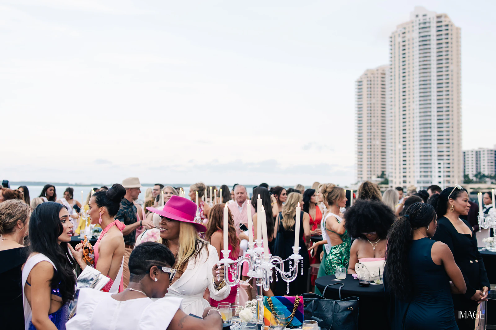 Margo Velvet x Miss USA — Events photography by IMAGE MIAMI — photo 123 of 250