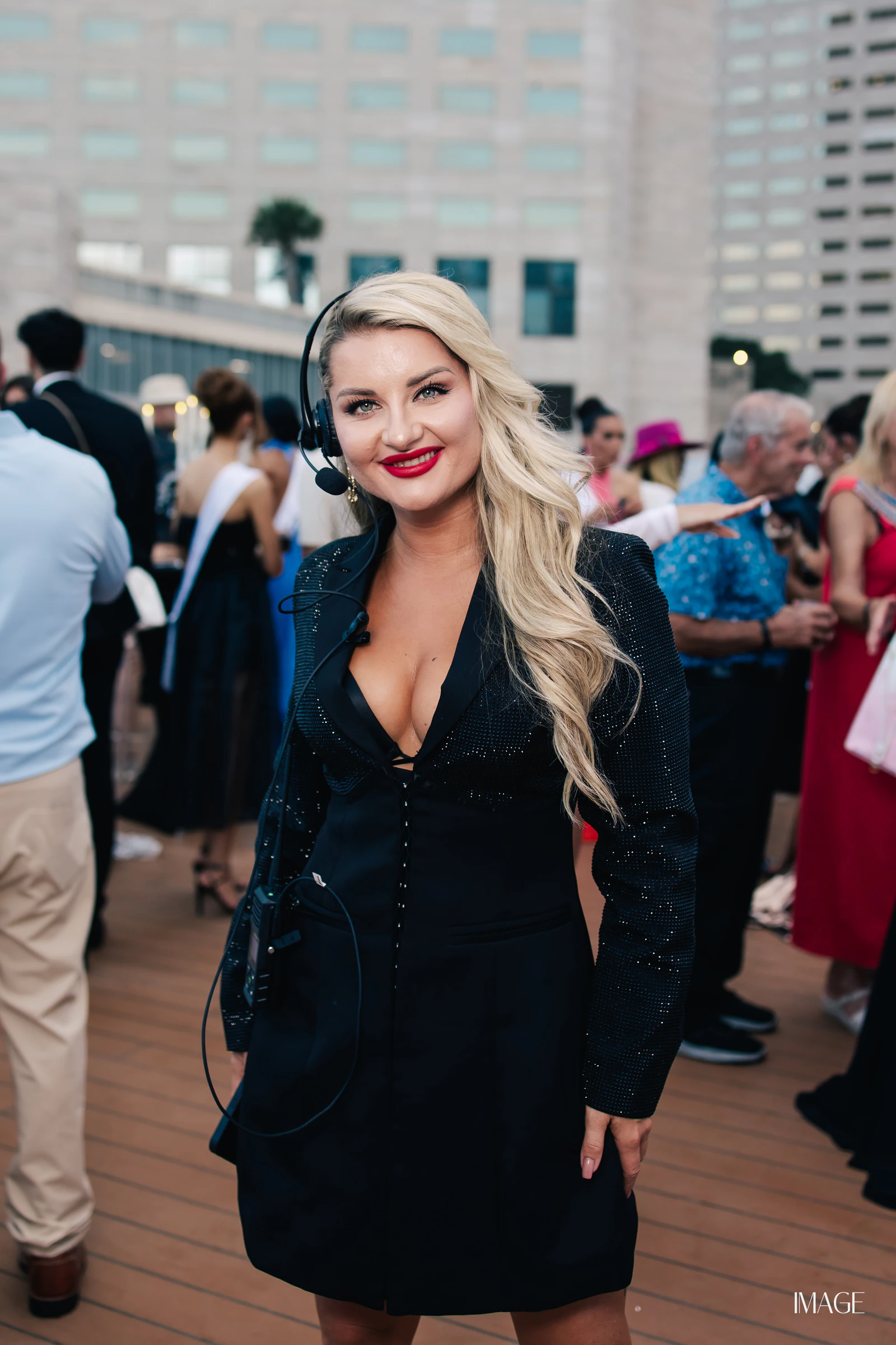 Margo Velvet x Miss USA — Events photography by IMAGE MIAMI — photo 59 of 250