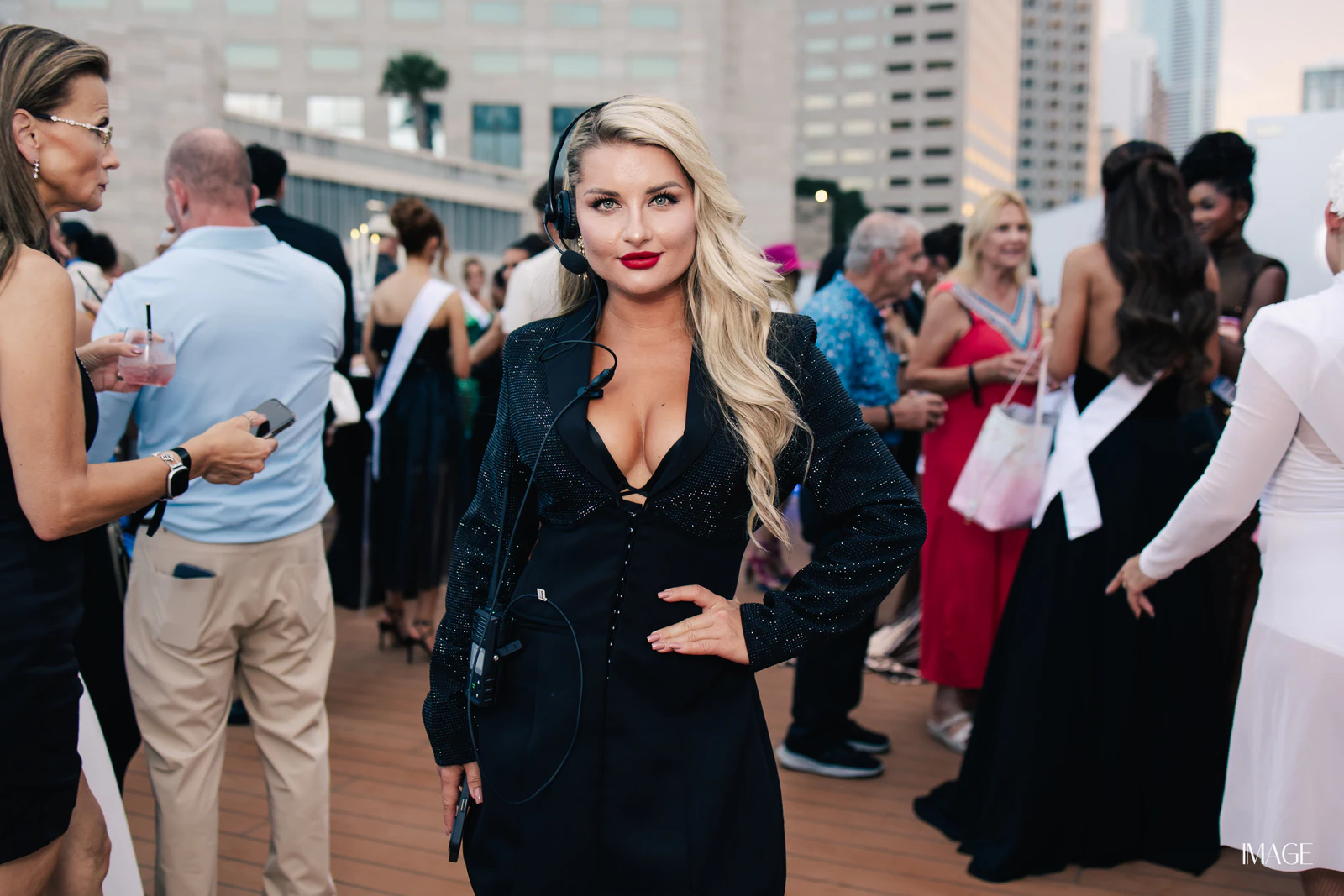 Margo Velvet x Miss USA — Events photography by IMAGE MIAMI — photo 206 of 250