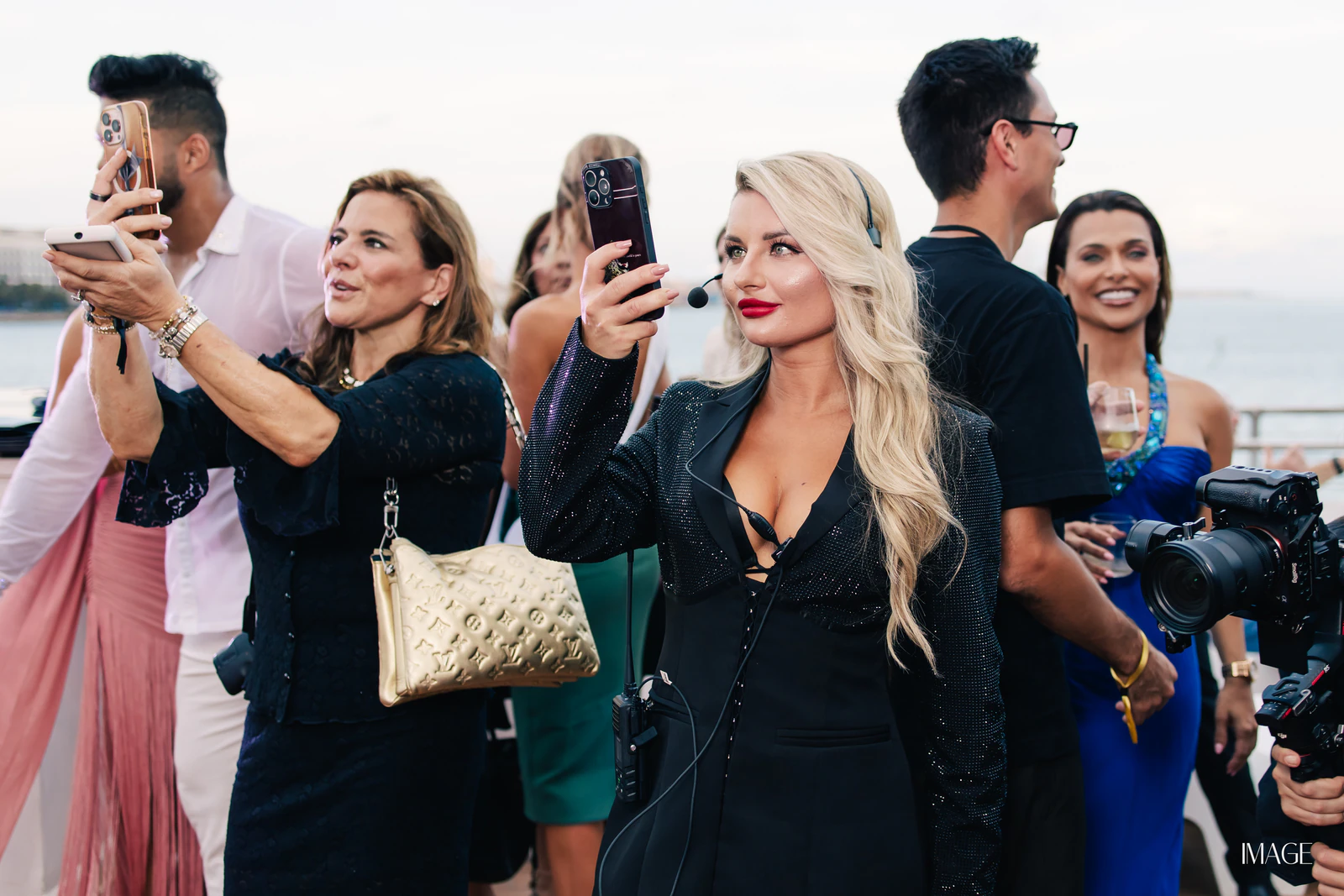 Margo Velvet x Miss USA — Events photography by IMAGE MIAMI — photo 244 of 250