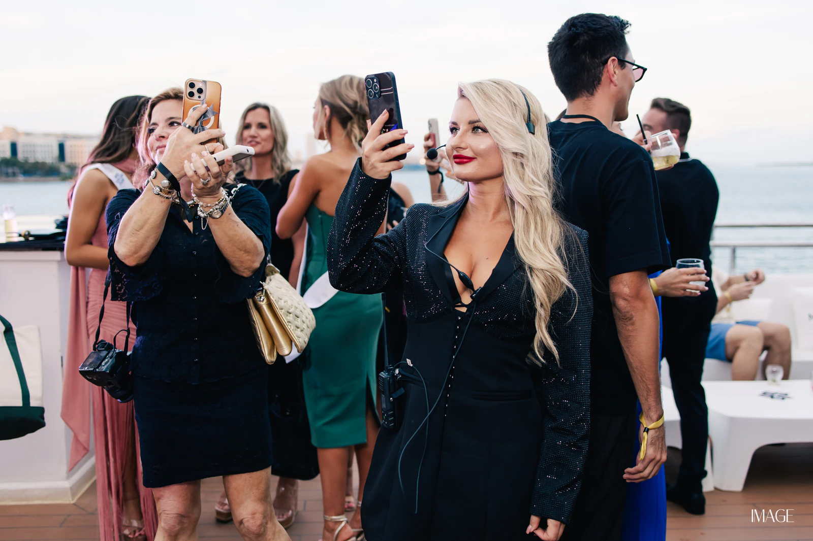 Margo Velvet x Miss USA — Events photography by IMAGE MIAMI — photo 169 of 250