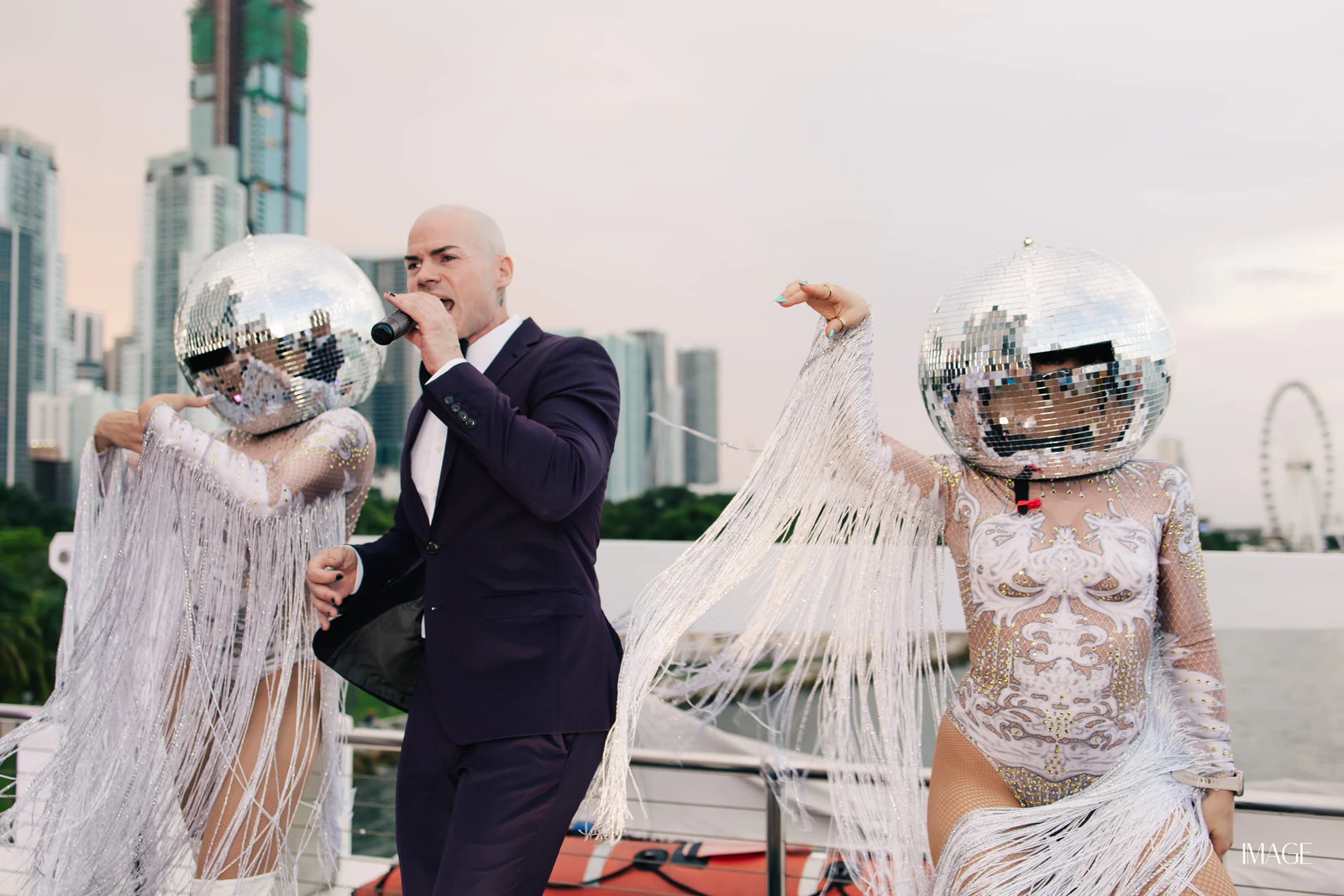 Margo Velvet x Miss USA — Events photography by IMAGE MIAMI — photo 124 of 250