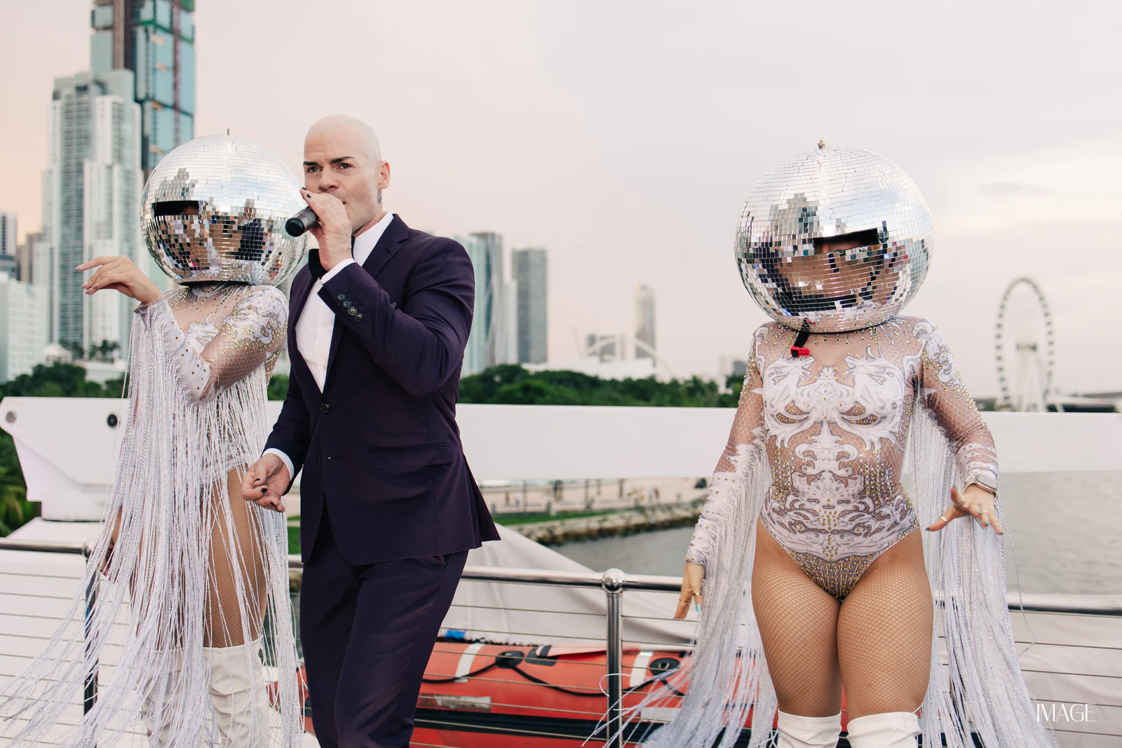 Margo Velvet x Miss USA — Events photography by IMAGE MIAMI — photo 18 of 250