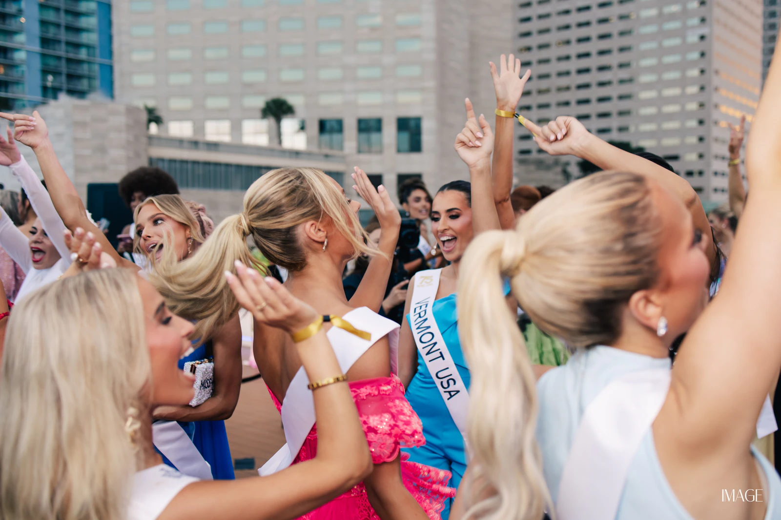 Margo Velvet x Miss USA — Events photography by IMAGE MIAMI — photo 97 of 250