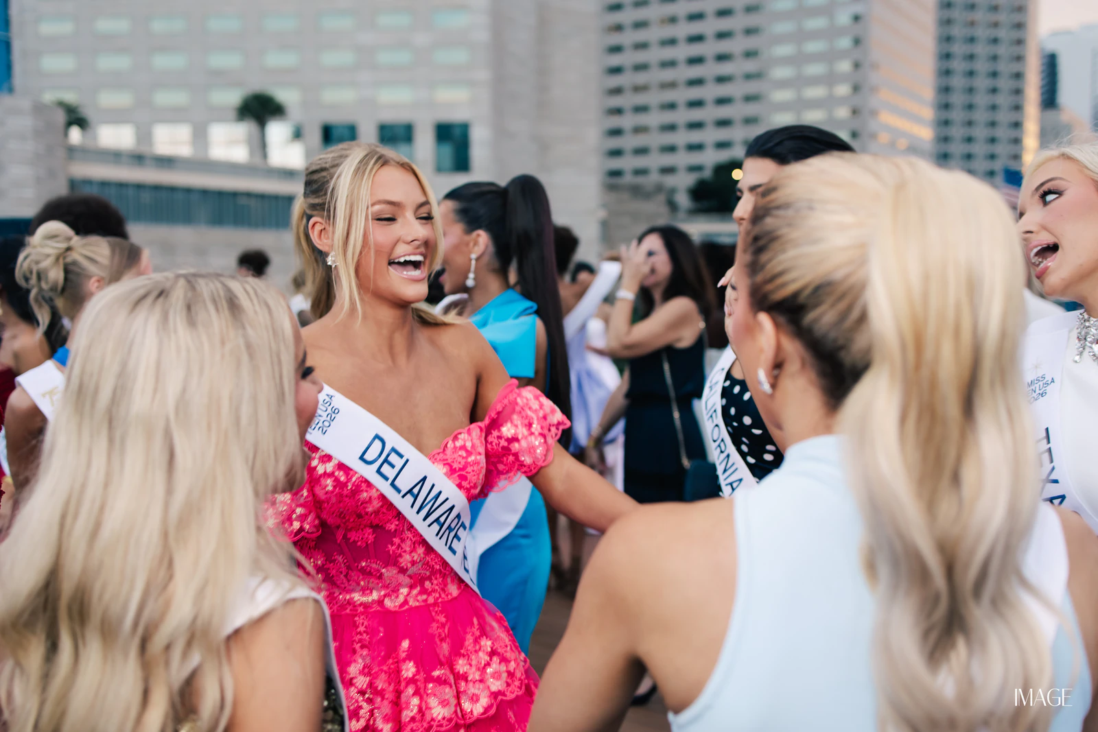 Margo Velvet x Miss USA — Events photography by IMAGE MIAMI — photo 68 of 250