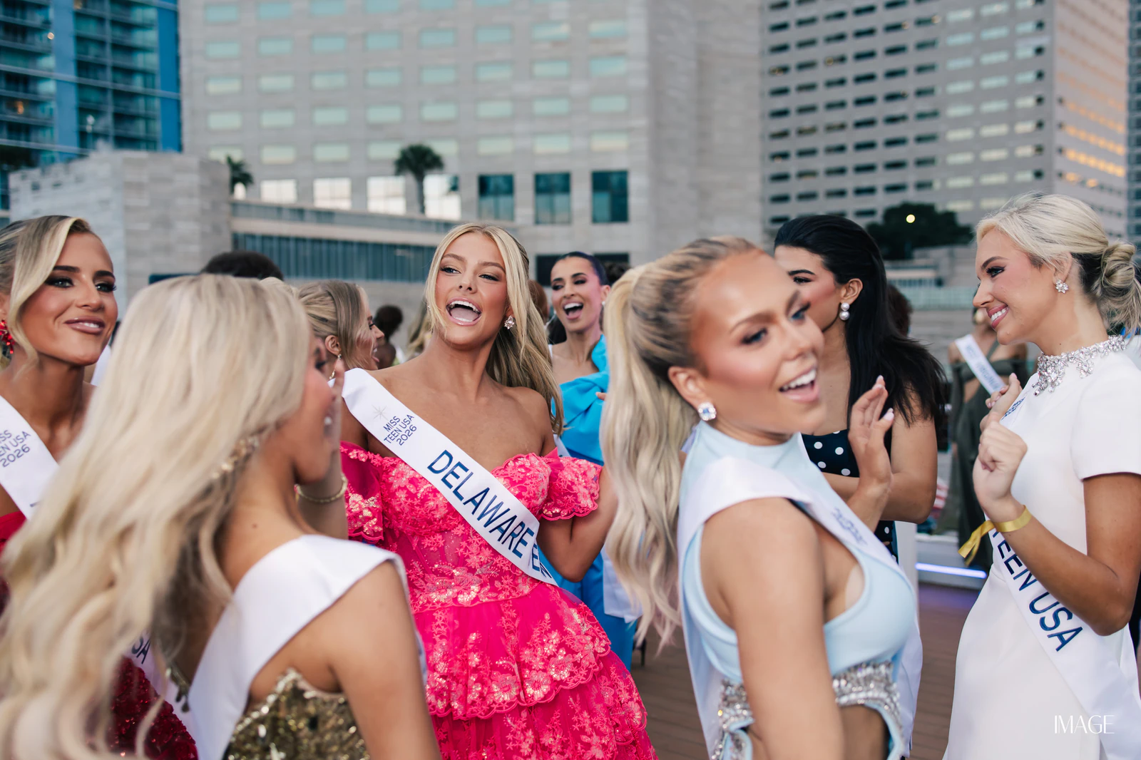 Margo Velvet x Miss USA — Events photography by IMAGE MIAMI — photo 143 of 250