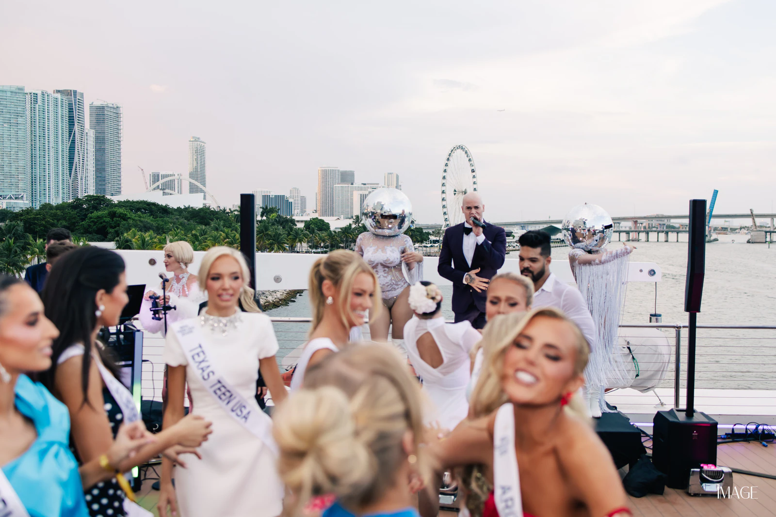Margo Velvet x Miss USA — Events photography by IMAGE MIAMI — photo 173 of 250