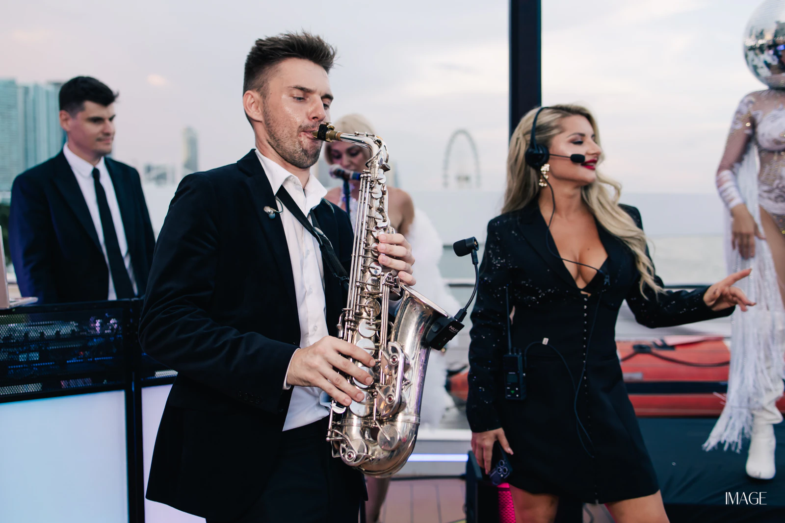 Margo Velvet x Miss USA — Events photography by IMAGE MIAMI — photo 170 of 250