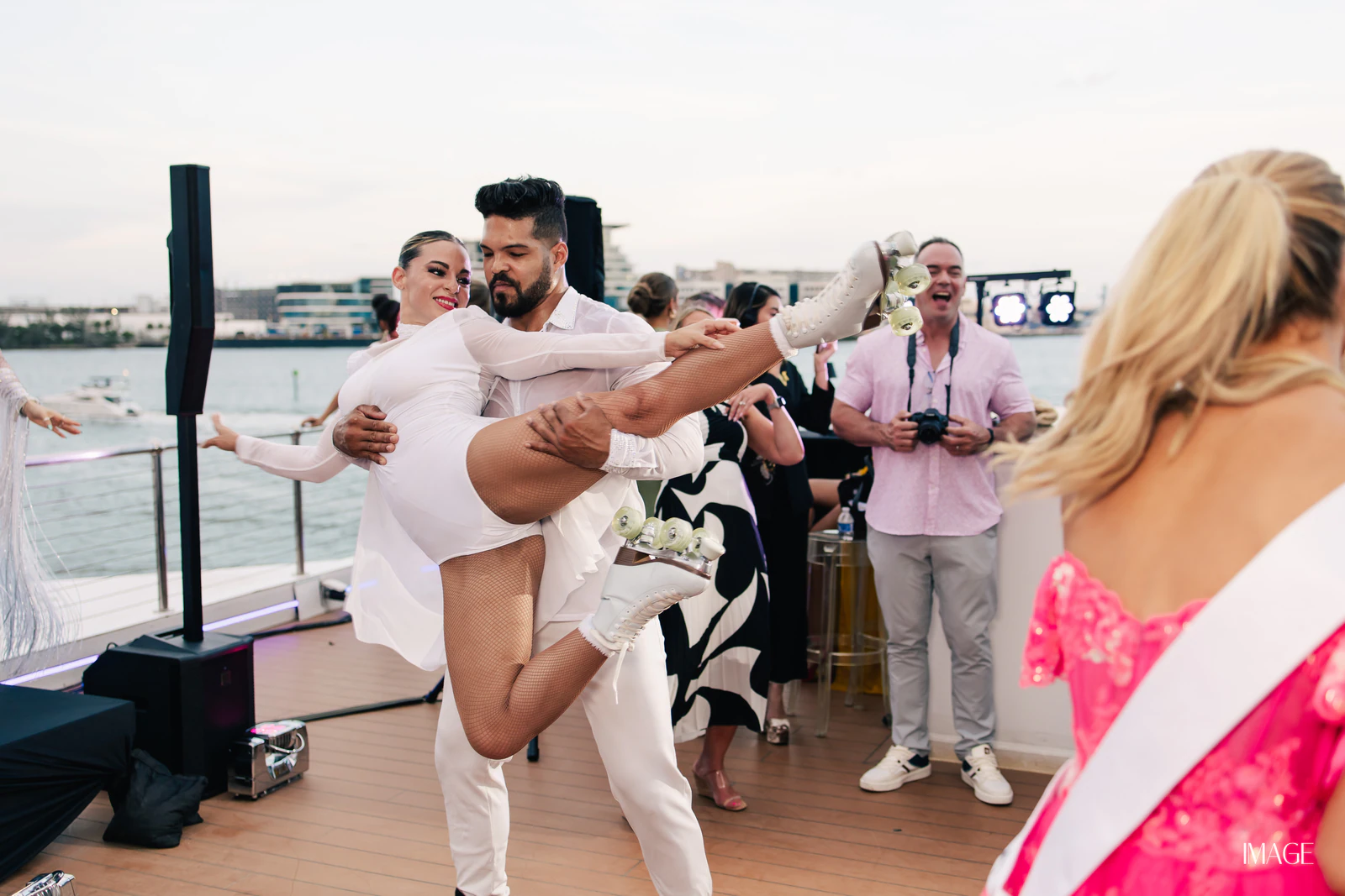Margo Velvet x Miss USA — Events photography by IMAGE MIAMI — photo 168 of 250