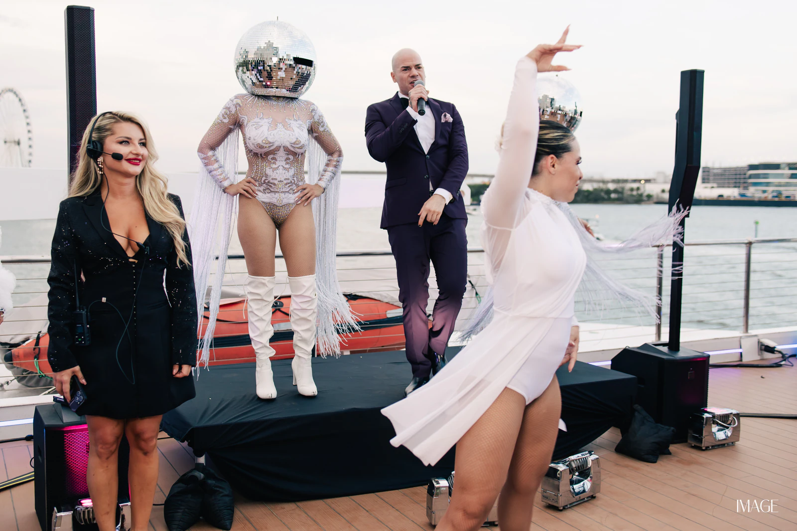 Margo Velvet x Miss USA — Events photography by IMAGE MIAMI — photo 110 of 250