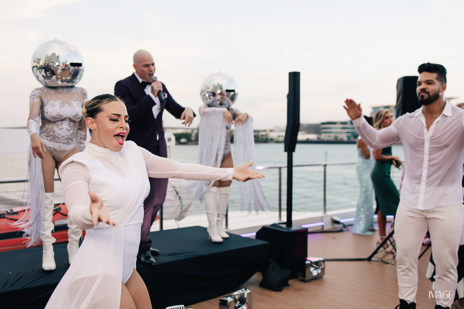 Margo Velvet x Miss USA — Events photography by IMAGE MIAMI — photo 38 of 250