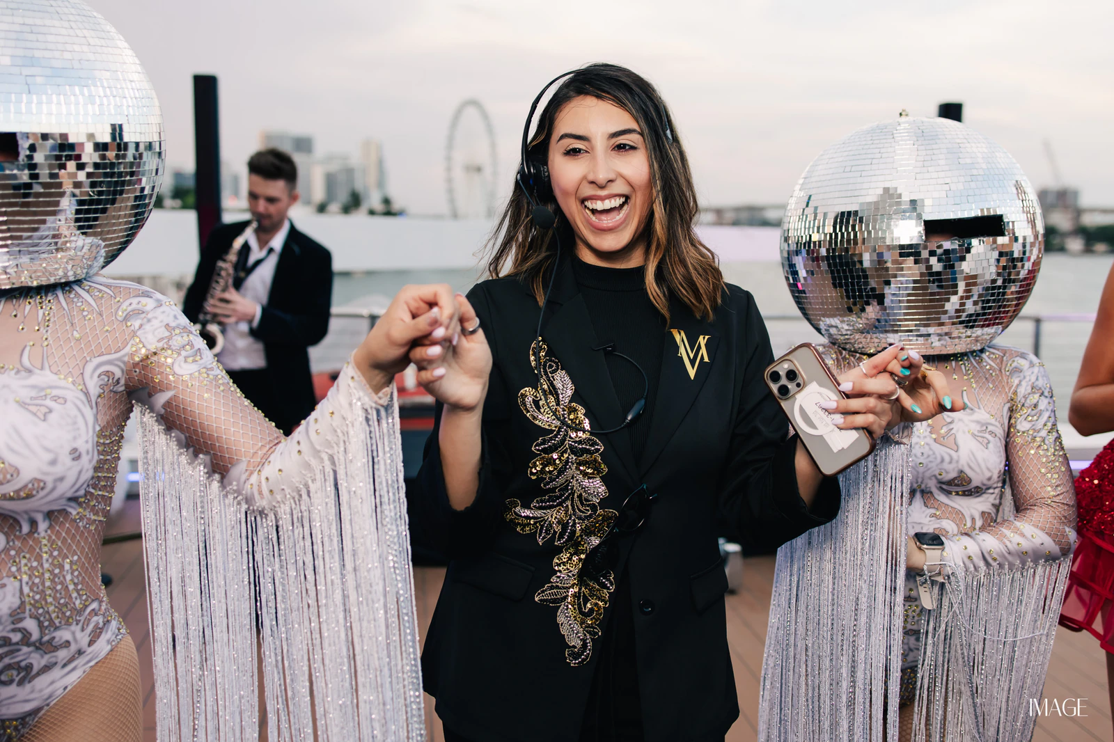 Margo Velvet x Miss USA — Events photography by IMAGE MIAMI — photo 121 of 250