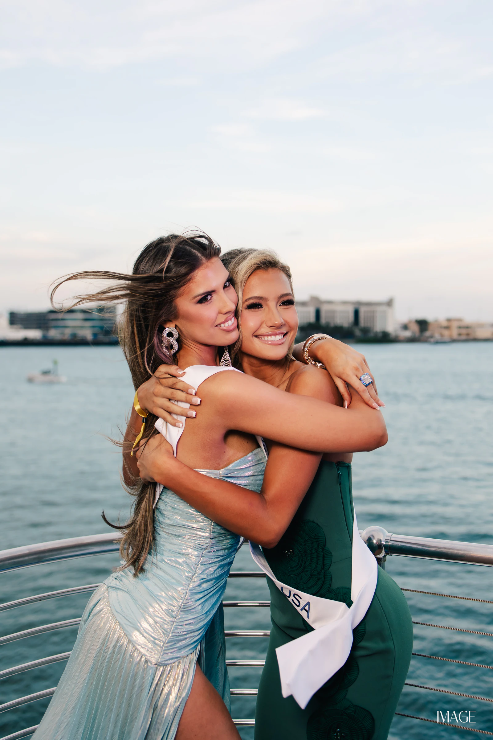 Margo Velvet x Miss USA — Events photography by IMAGE MIAMI — photo 192 of 250
