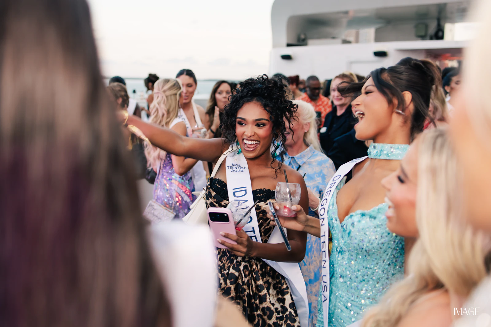 Margo Velvet x Miss USA — Events photography by IMAGE MIAMI — photo 179 of 250