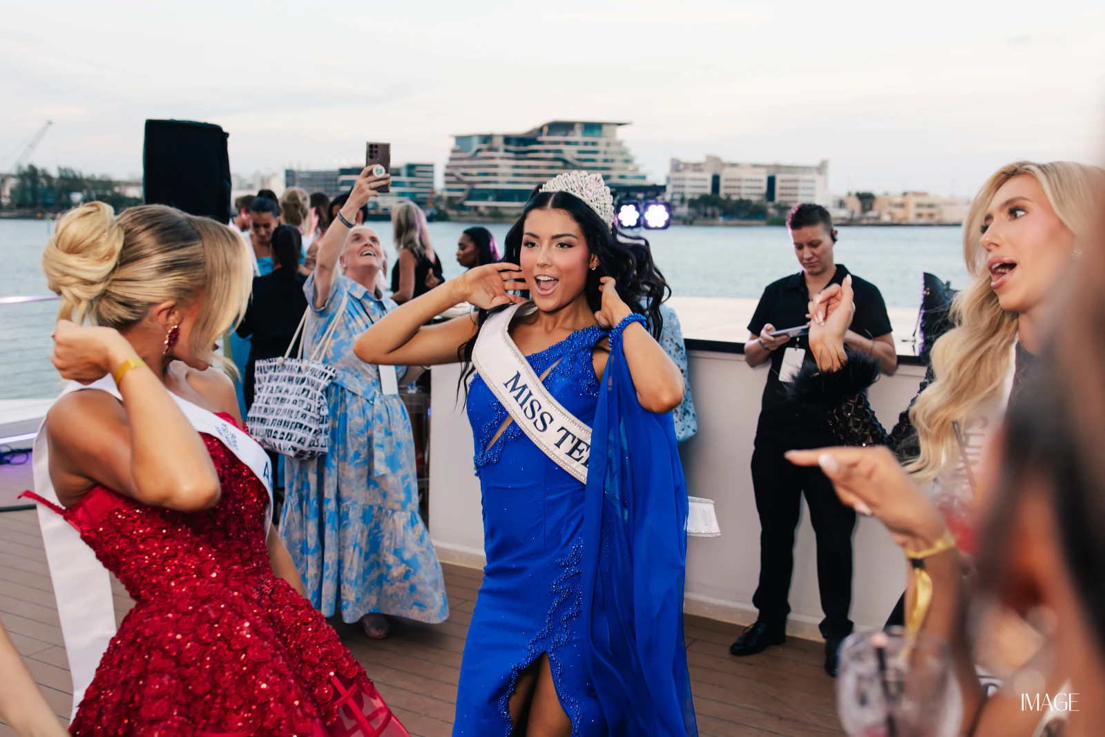 Margo Velvet x Miss USA — Events photography by IMAGE MIAMI — photo 149 of 250